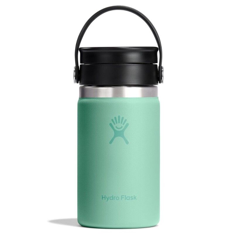 12 Oz Wide Flex Sip Lid - Vacuum flask