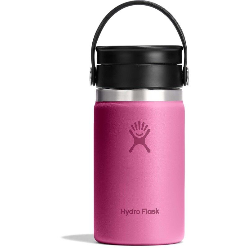 12 Oz Wide Flex Sip Lid - Isolerad vattenflaska 55 mL