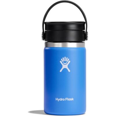 12 Oz Wide Flex Sip Lid - Termos