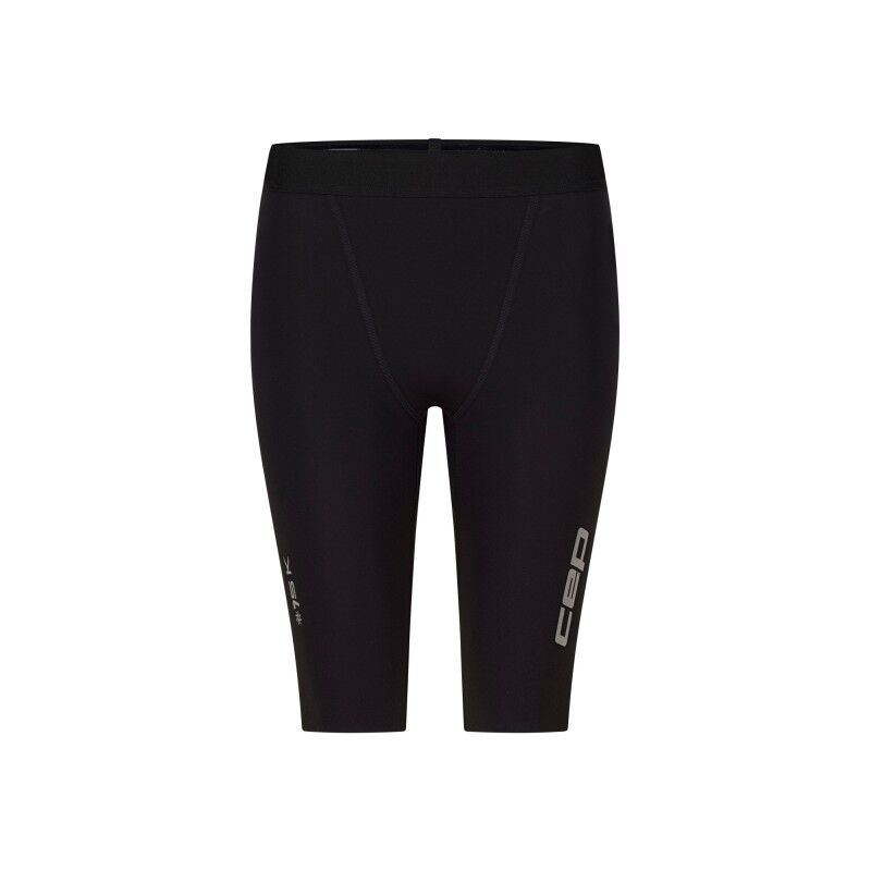 CEP Pro Run Ultralight Shorts - Running shorts - Women's | Hardloop