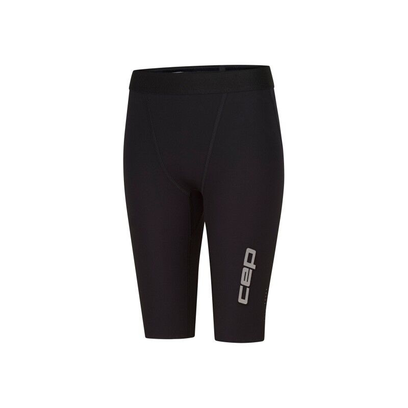 CEP Pro Run Ultralight Shorts - Spodenki do biegania damskie | Hardloop