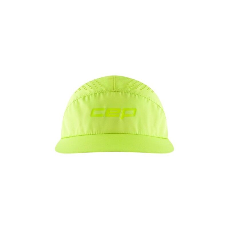 Pro Run Ultralight Cap - Cap