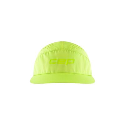 Pro Run Ultralight Cap - Casquette