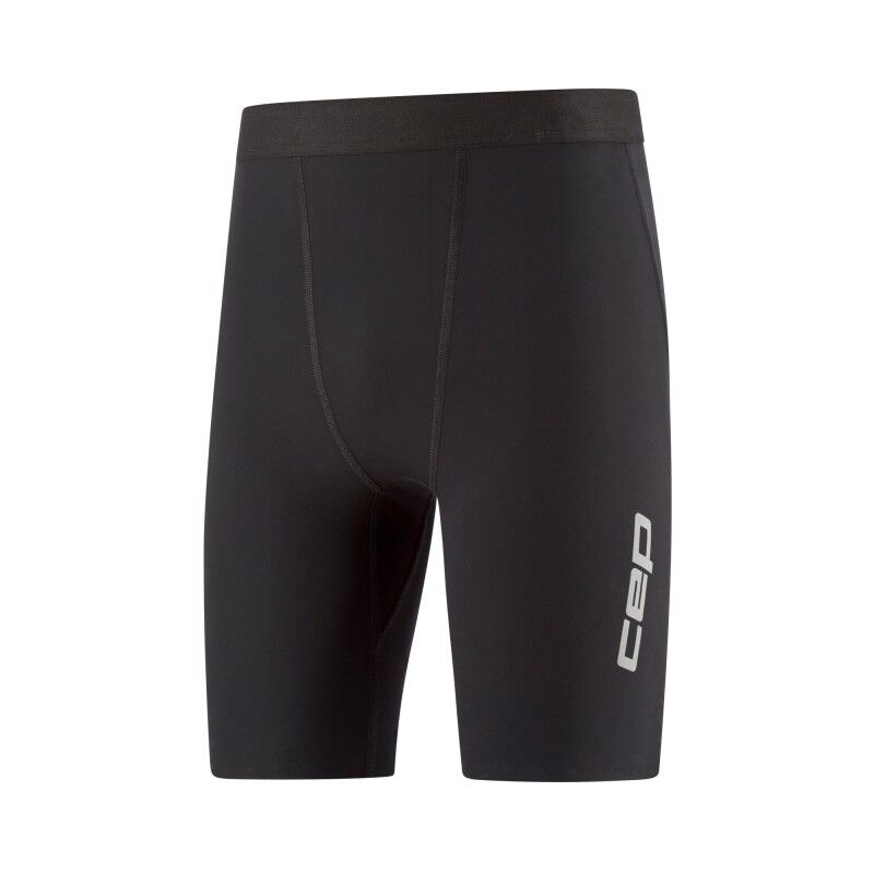 CEP Pro Run Ultralight Shorts - Hardloopshort - Heren | Hardloop