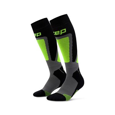 Ski Thermo Socks Tall 4.0 - Dámské lyžařské ponožky