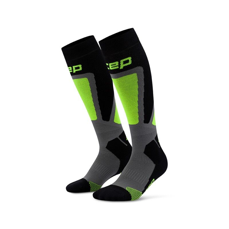 CEP Ski Thermo Socks Tall 4.0 - Ski socks - Women's | Hardloop