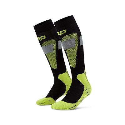 Ski Merino Socks Tall 3.0 - Dámské ponožky
