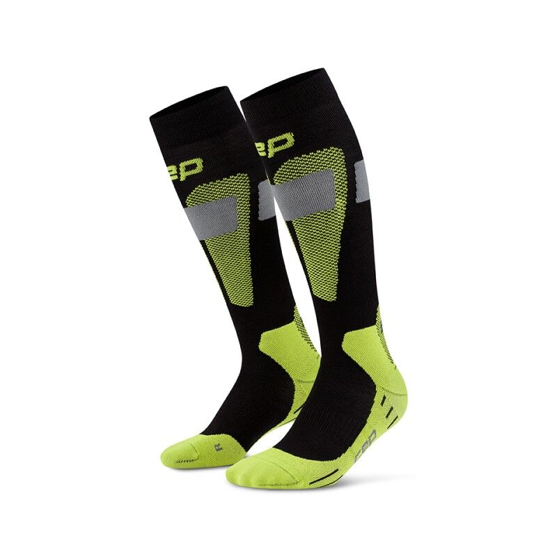 Ski Merino Socks Tall 3.0 - Merinosocken - Damen