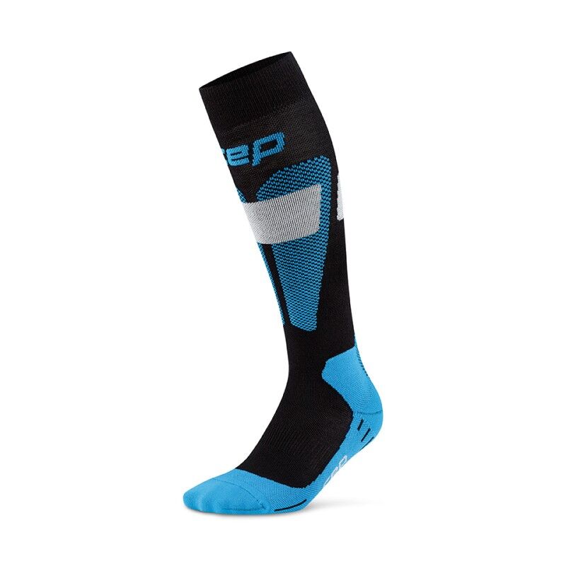 CEP Ski Merino Socks Tall 3.0 - Skarpety z wełny Merino® męskie | Hardloop