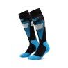 CEP Ski Merino Socks Tall 3.0 - Skarpety z wełny Merino® męskie | Hardloop