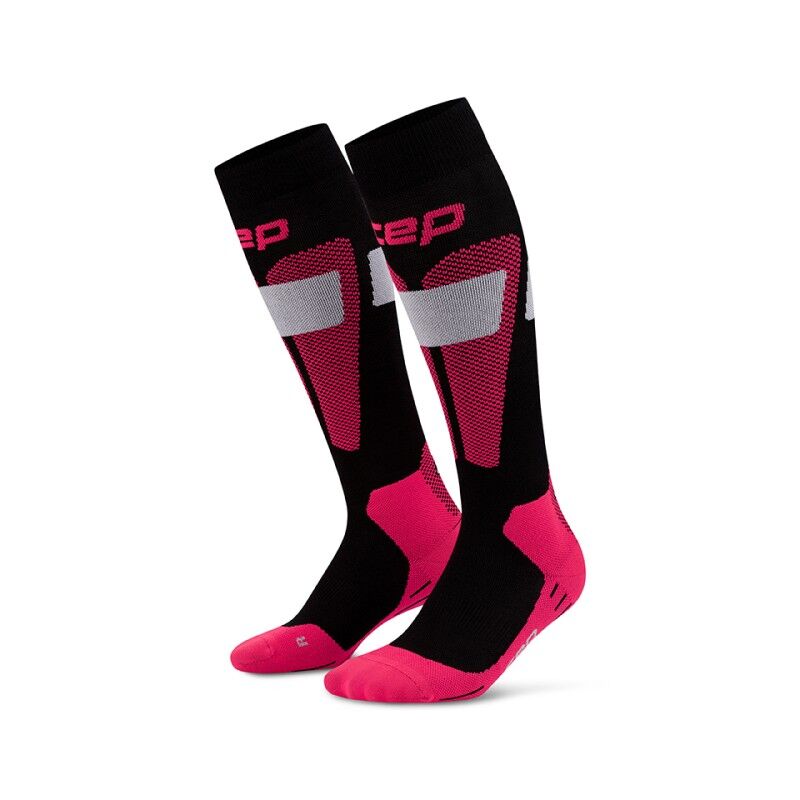 Ski Merino Socks Tall 3.0 - Merinosocken - Damen