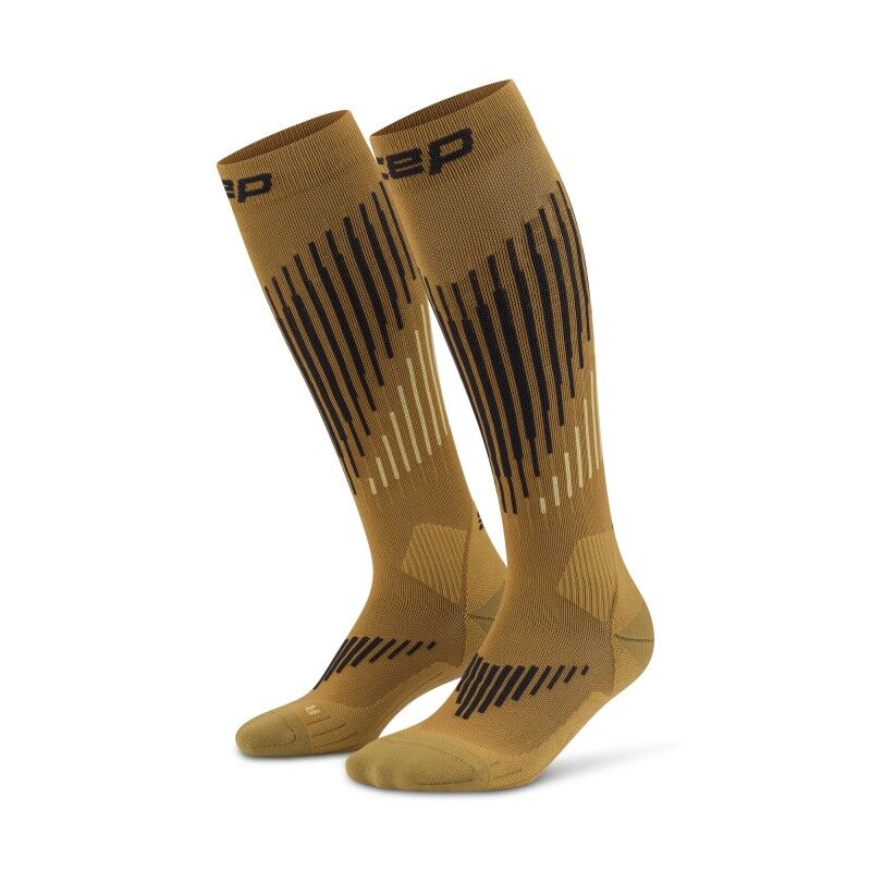Ski Touring Merino Socks Tall 3.0 - Merinosocken - Herren