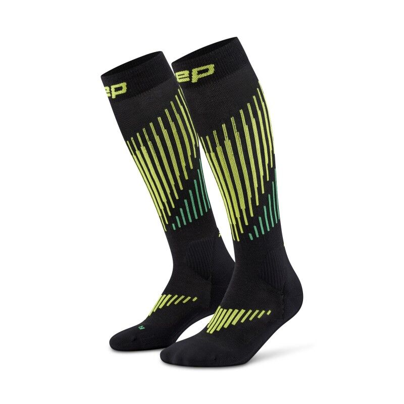 Ski Touring Merino Socks Tall 3.0 - Merinosocken - Herren