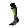 CEP Ski Thermo Socks Tall 4.0 - Ski socks - Men's | Hardloop