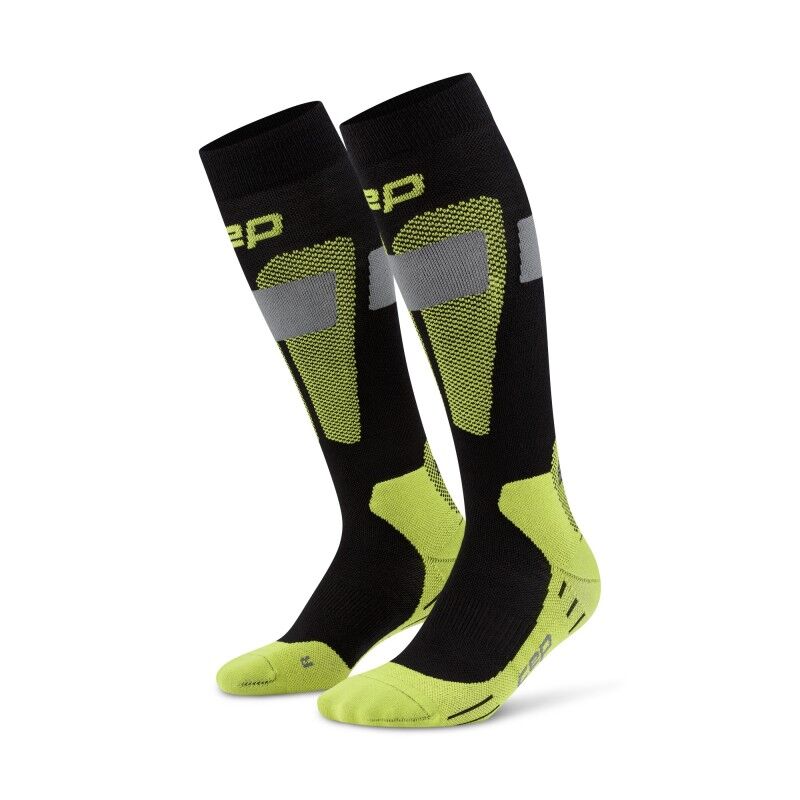 Ski Merino Socks Tall 3.0 - Merinosocken - Herren