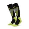 Black / Lime