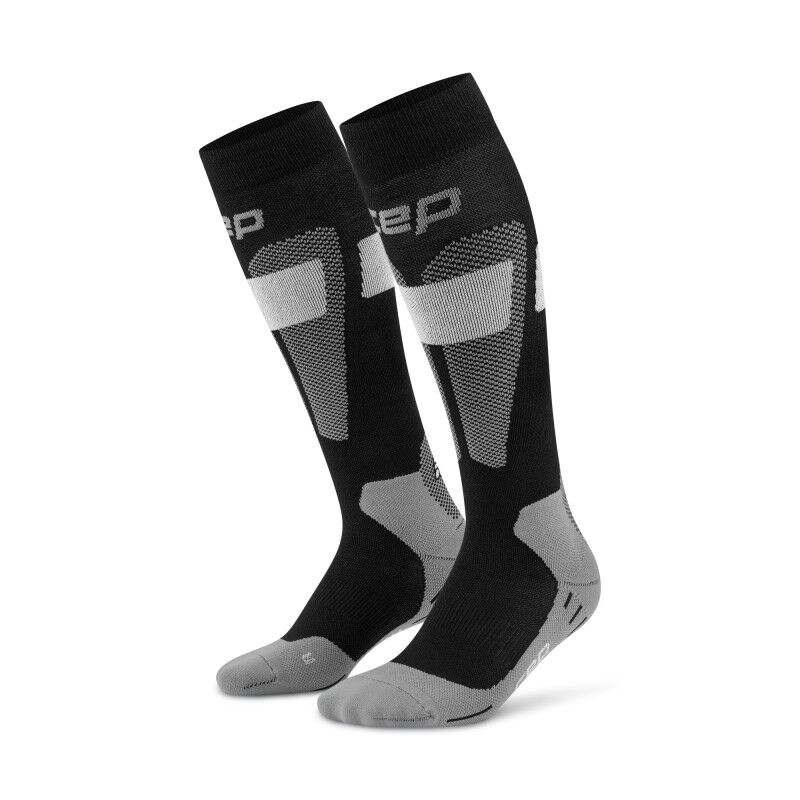 Ski Merino Socks Tall 3.0 - Merinosocken - Herren