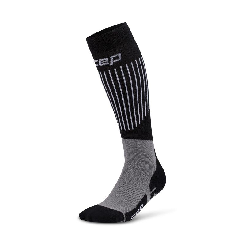 CEP Ski Ultralight Socks Tall 3.0 - Skarpety narciarskie meskie | Hardloop