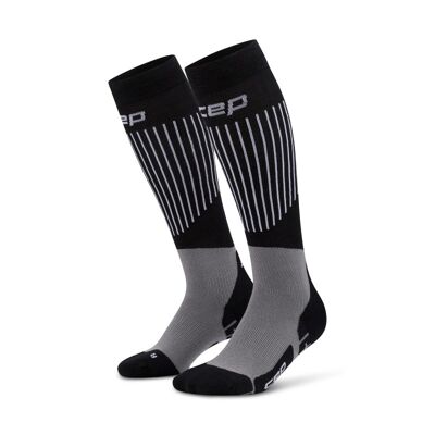 Ski Ultralight Socks Tall 3.0 - Pánské lyžařské ponožky