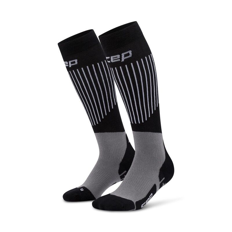 CEP Ski Ultralight Socks Tall 3.0 - Ski socks - Men's | Hardloop