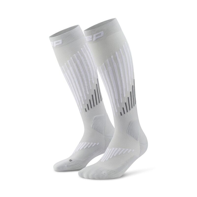 Ski Touring Merino Socks Tall 3.0 - Merinosokker - Herrer