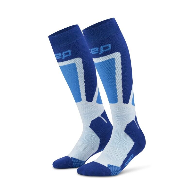 Ski Thermo Socks Tall 4.0 - Skarpety narciarskie meskie