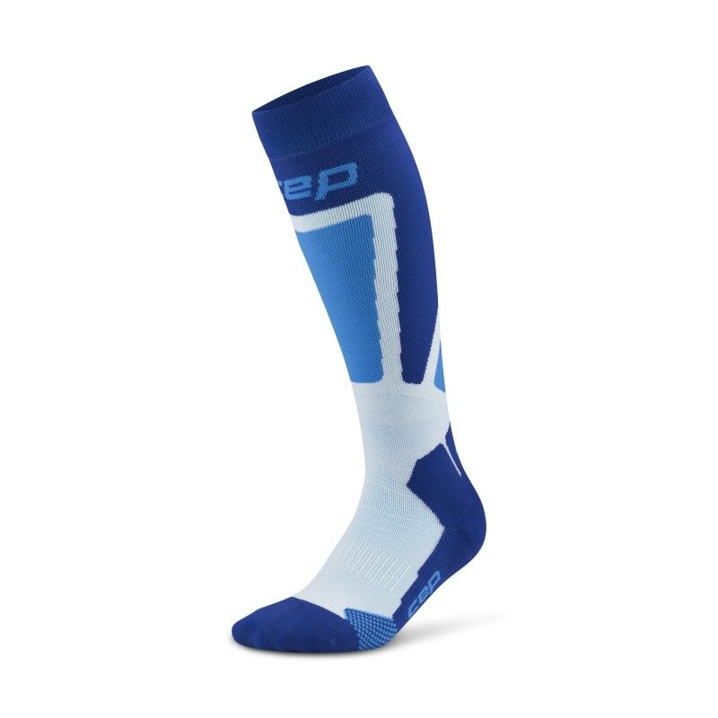 CEP Ski Thermo Socks Tall 4.0 - Ski socks - Men's | Hardloop