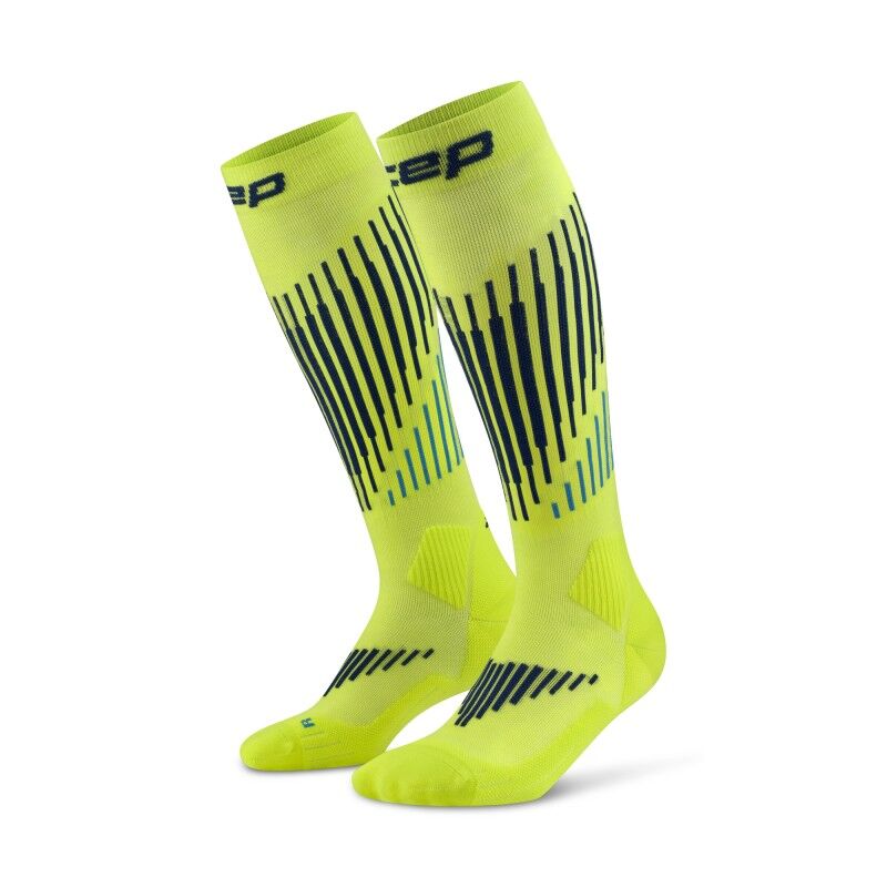 Ski Touring Merino Socks Tall 3.0 - Merinosocken - Herren