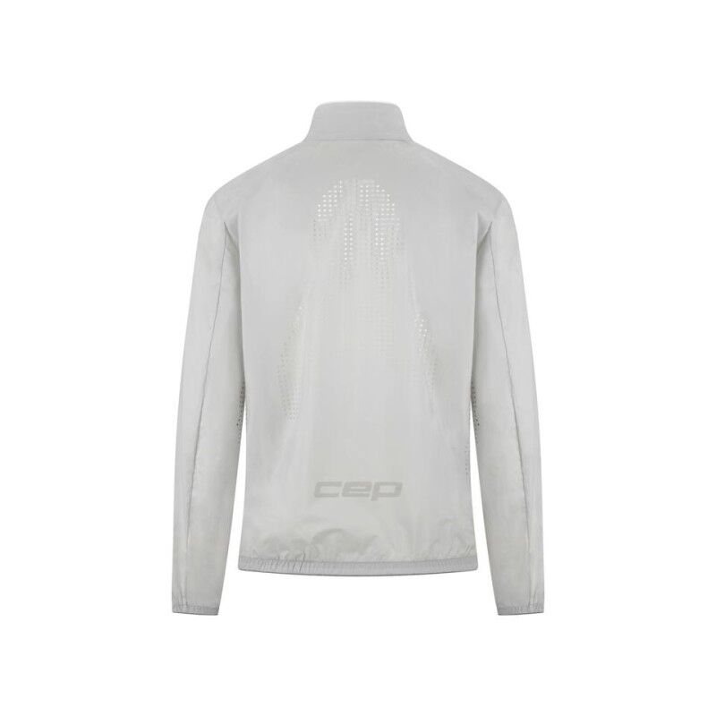 CEP Pro Run Ultralight Windbreaker - Windproof jacket - Women's | Hardloop
