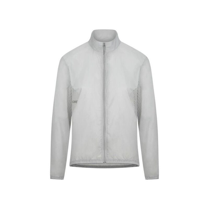 CEP Pro Run Ultralight Windbreaker - Kurtka wiatrówka damska | Hardloop