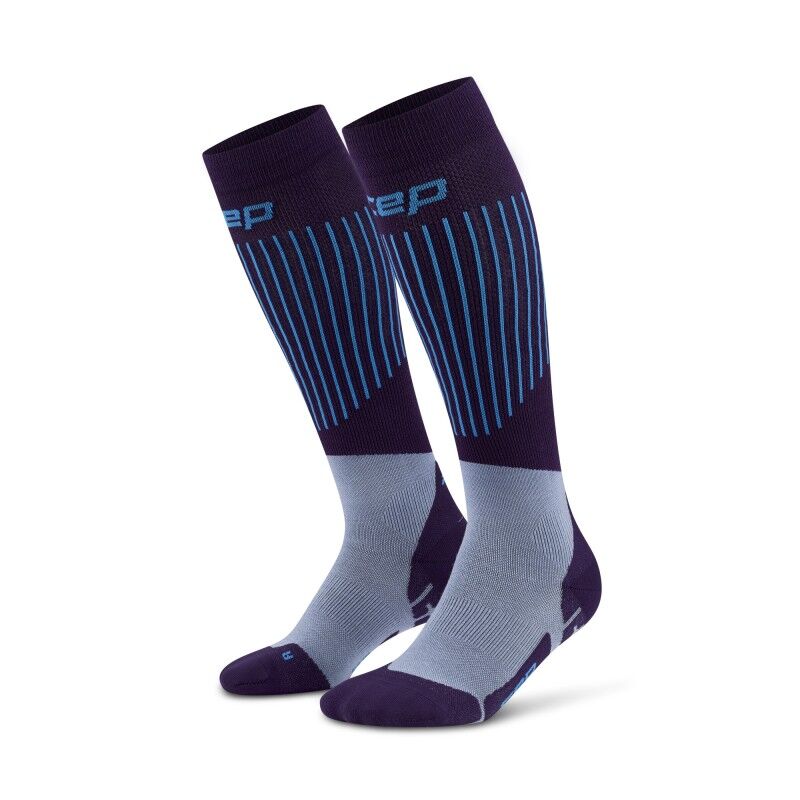 Ski Ultralight Socks Tall 3.0 - Skisocken - Herren
