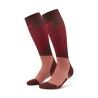 Brown / Dark Red