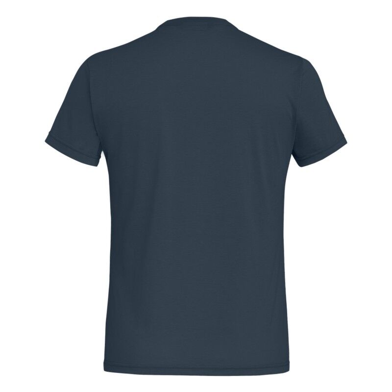 Salewa Solidlogo Dry M T-Shirt - T-shirt homme | Hardloop