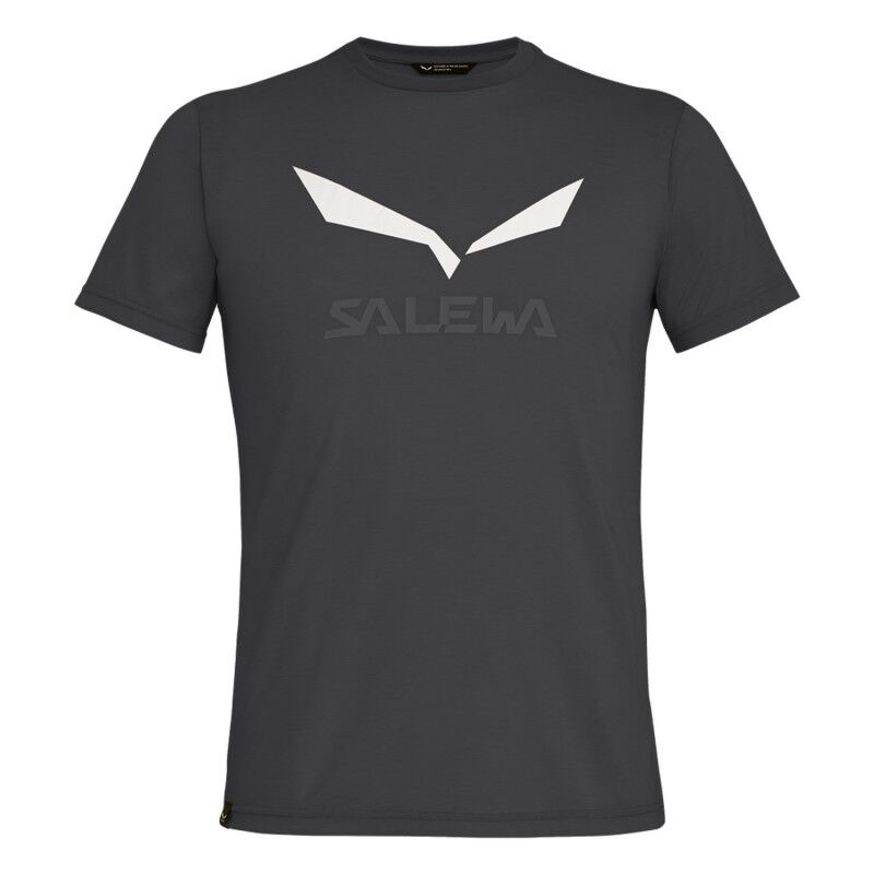 Solidlogo Dry M T-Shirt - T-shirt Herrer
