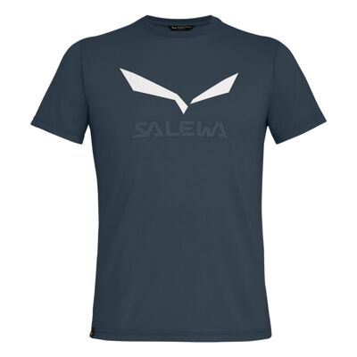 Solidlogo Dry M T-Shirt - T-paita - Miehet