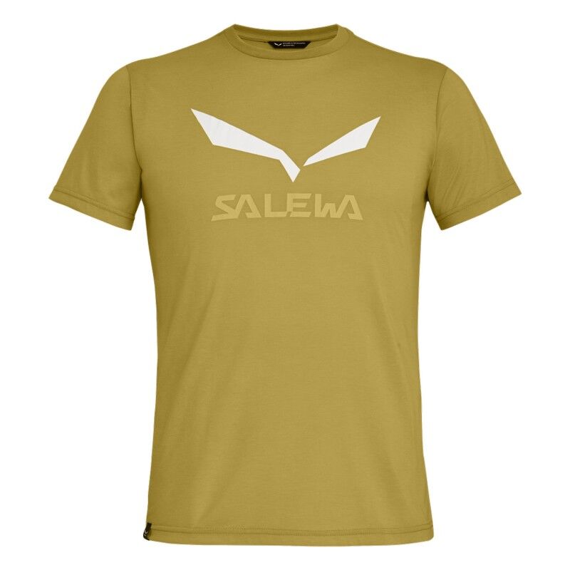 Solidlogo Dry M T-Shirt - T-shirt - Men's