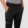 Salewa Puez Orval 2 Dst M Pnt - Softshellhose - Herren | Hardloop