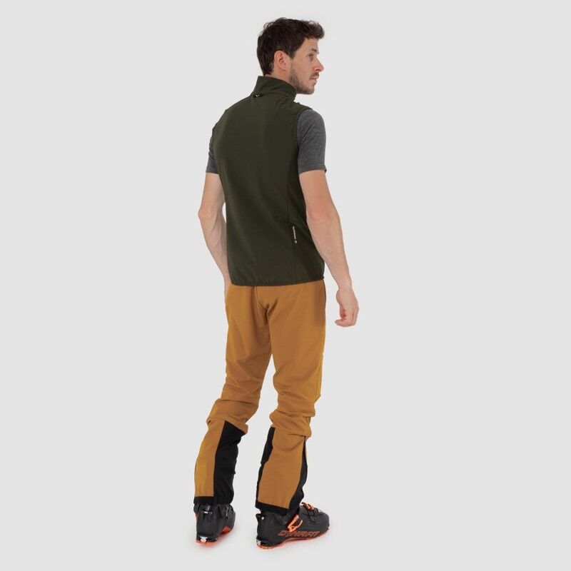 Salewa Sella Dst M Vest - Weste - Herren | Hardloop