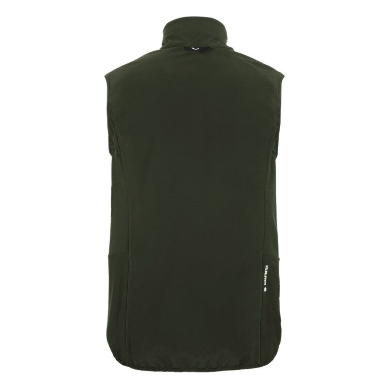 Salewa Sella Dst M Vest - Bodywarmer - Heren | Hardloop