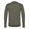 Faded Green Melange