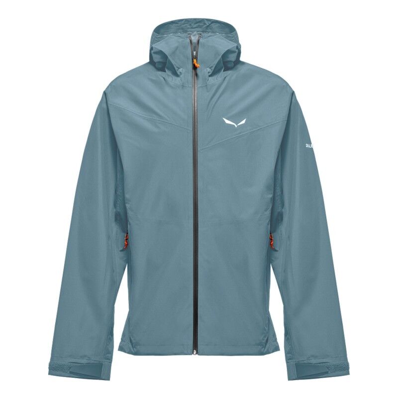 Puez Aqua 4 PTX 2.5L Jacket - Regnjacka - Herr