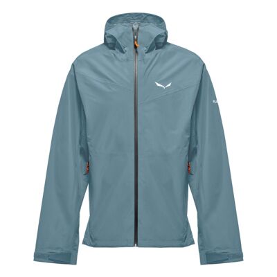 Puez Aqua 4 PTX 2.5L Jacket - Sadetakki - Miehet