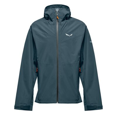 Puez Aqua 4 PTX 2.5L Jacket - Waterproof jacket - Men's