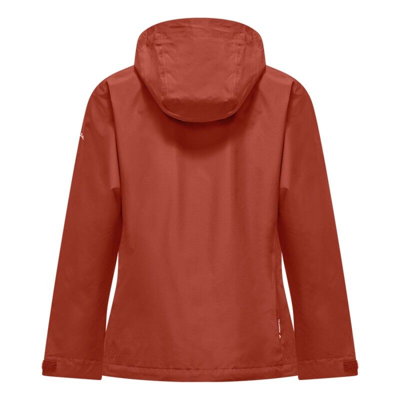 Salewa Puez Aqua 4 PTX 2.5L Jacket - Veste imperméable femme | Hardloop
