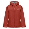 Salewa Puez Aqua 4 PTX 2.5L Jacket - Waterproof jacket - Women's | Hardloop