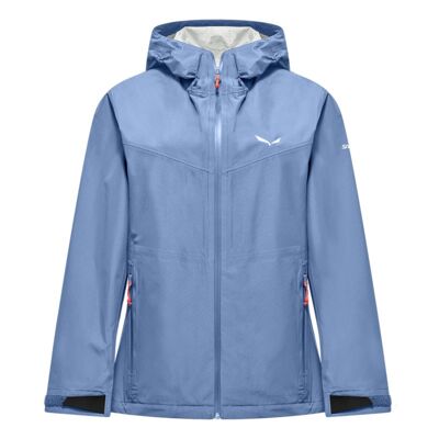 Puez Aqua 4 PTX 2.5L Jacket - Regenjacke - Damen