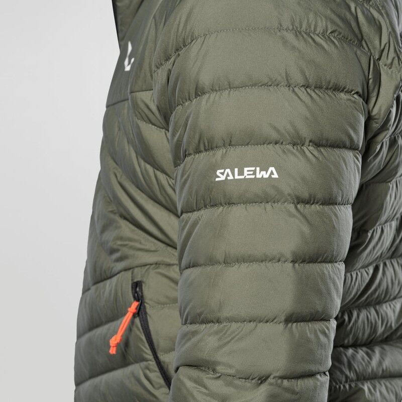 Salewa Brenta RDS Down - Daunenjacke - Herren