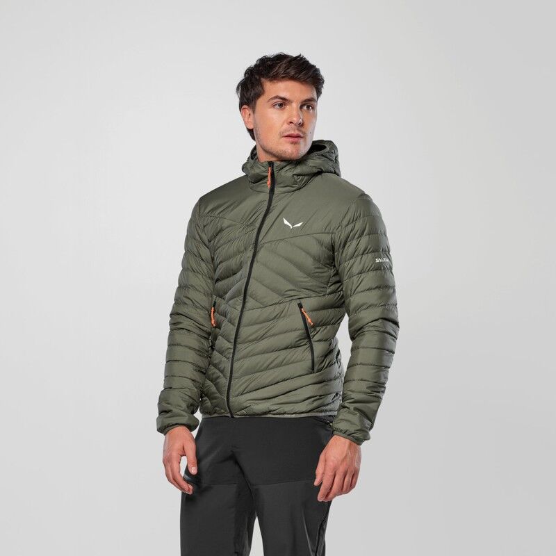 Salewa Brenta RDS Down - Dunjacka Herr