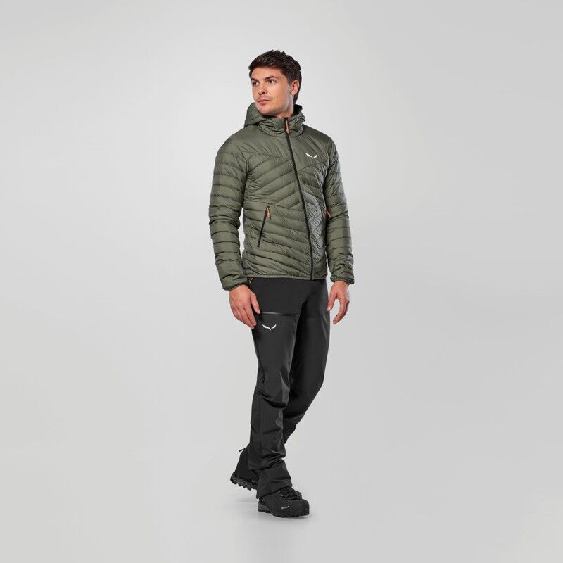 Salewa Brenta RDS Down - Doudoune homme | Hardloop