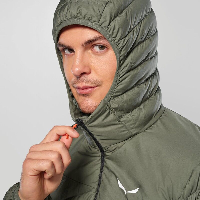 Salewa Brenta RDS Down - Dunjacka Herr